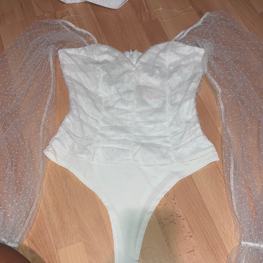 bodysuit